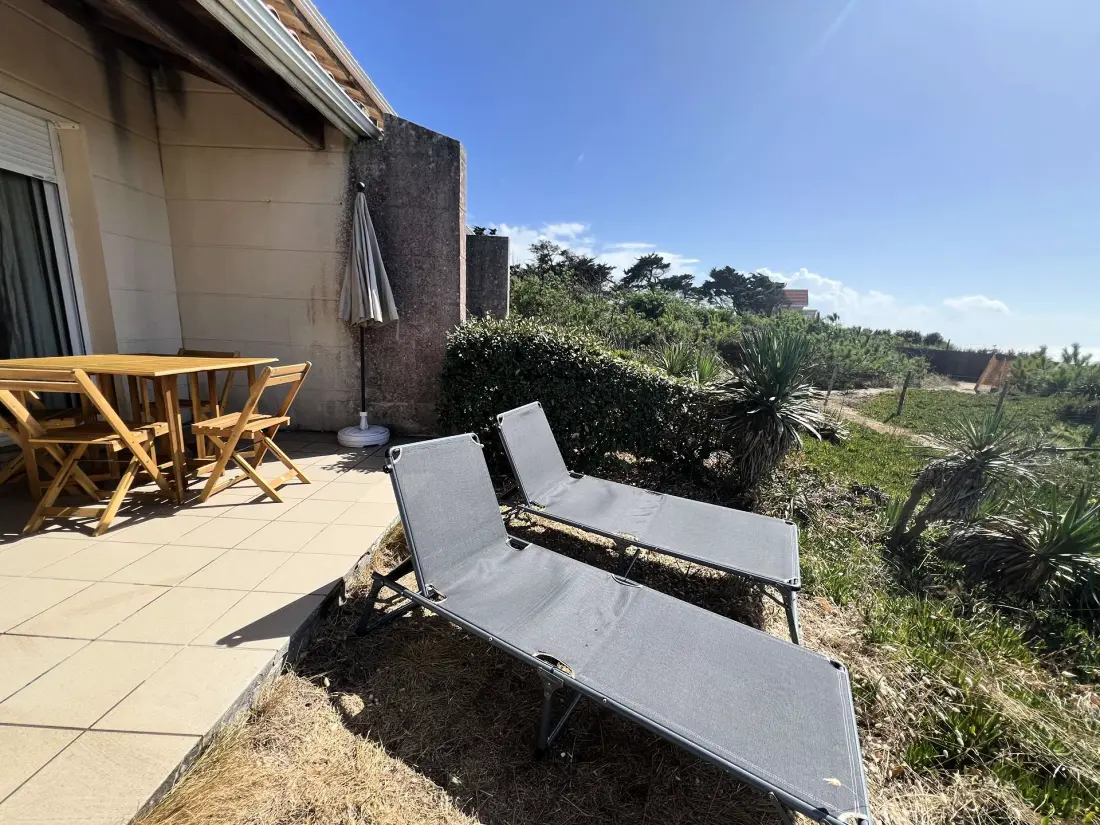 Residence Le Moana