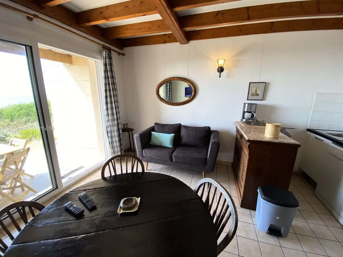 Residence Le Moana