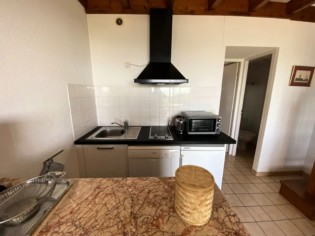 Residence Le Moana