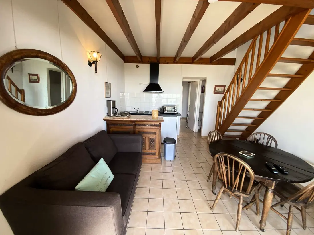 Residence Le Moana