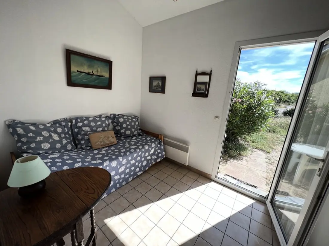 Residence Le Moana