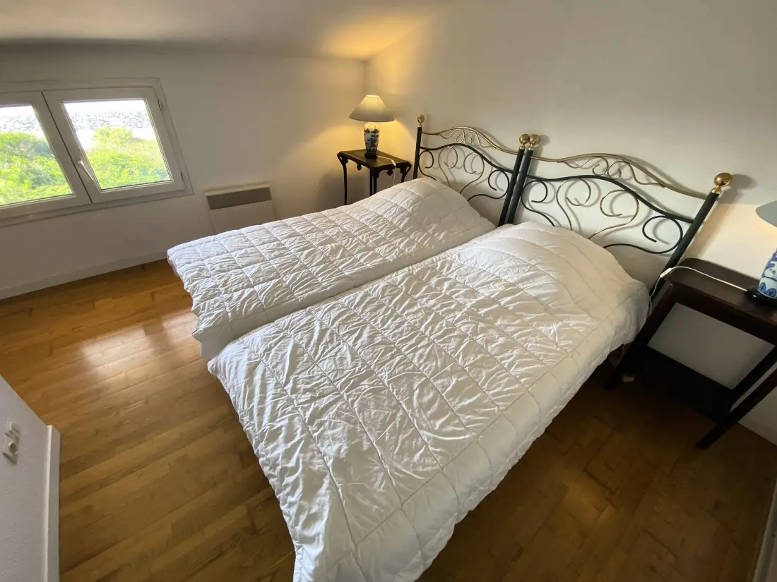 Residence Le Moana