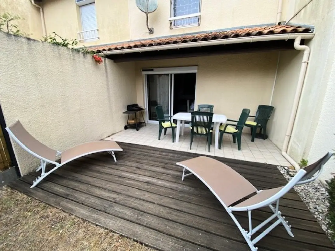 Residence Les Arros