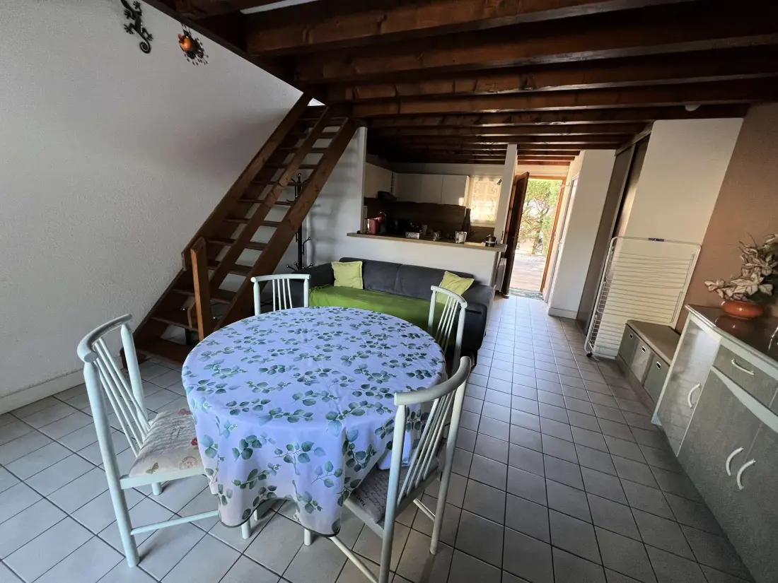 Residence Les Arros