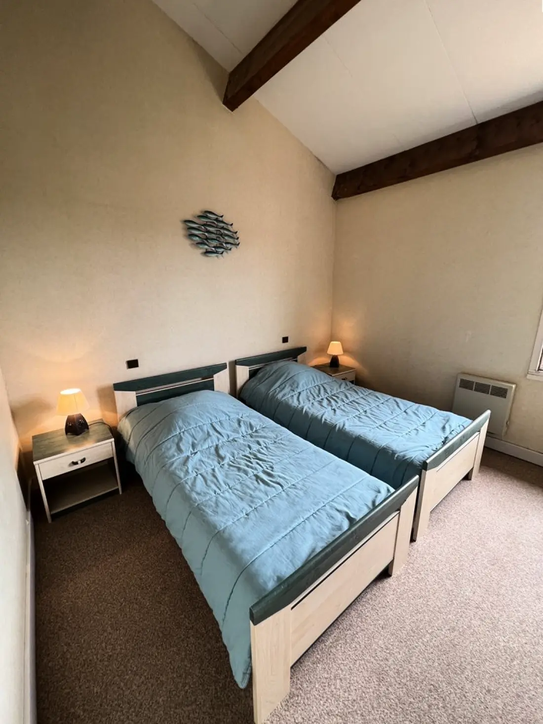 Residence Les Arros