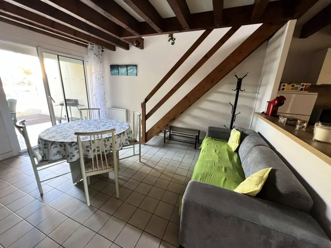 Residence Les Arros