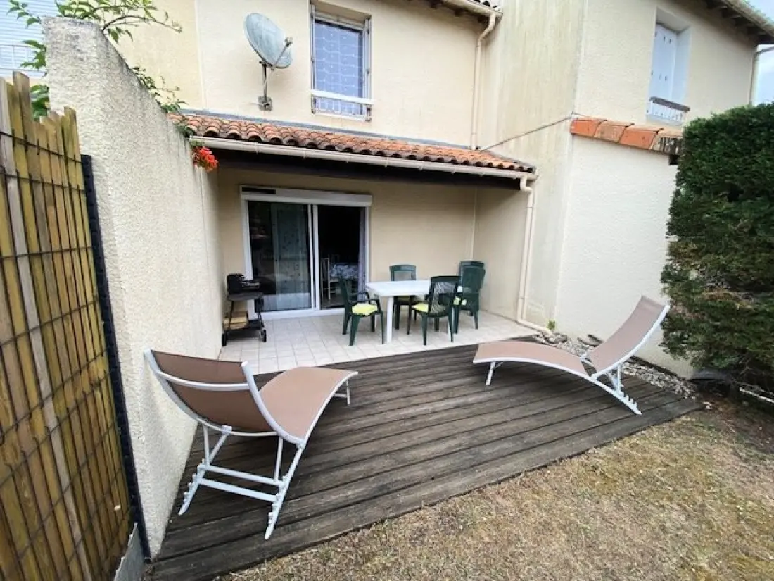 Residence Les Arros