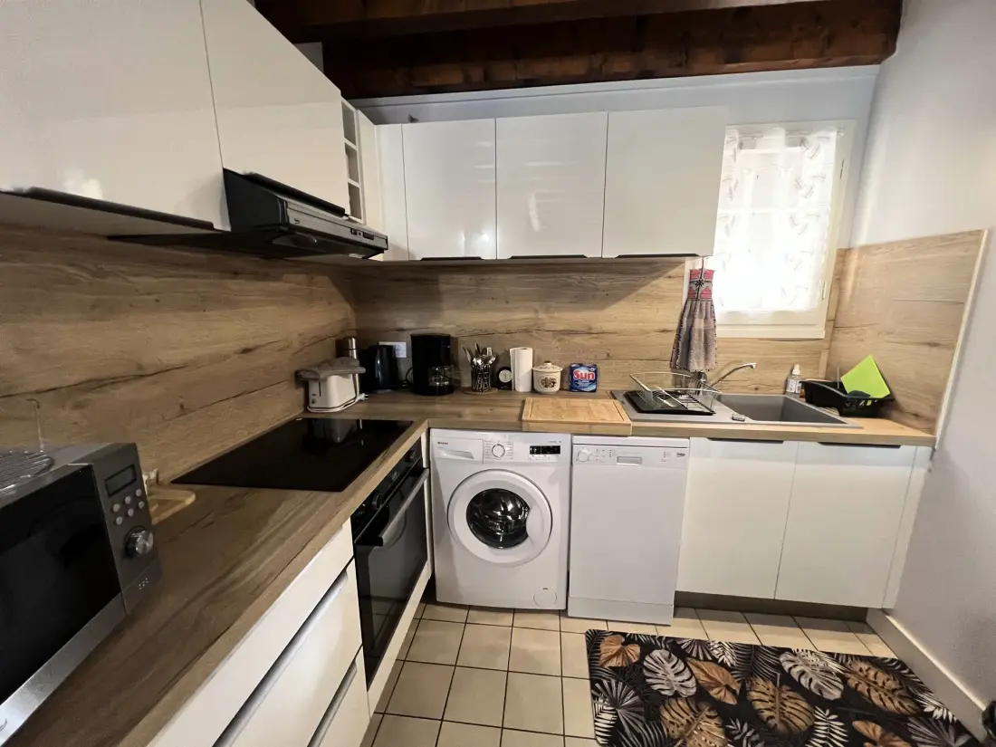 Residence Les Arros