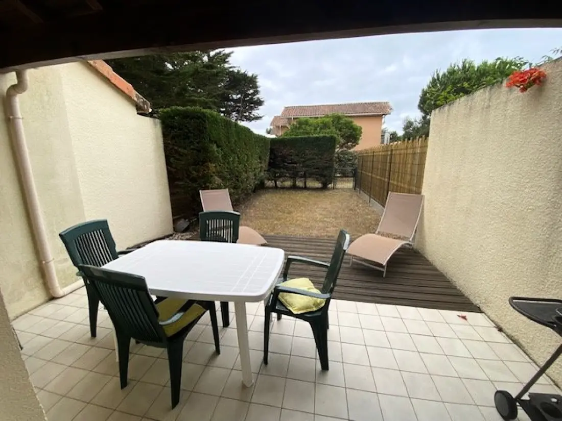 Residence Les Arros