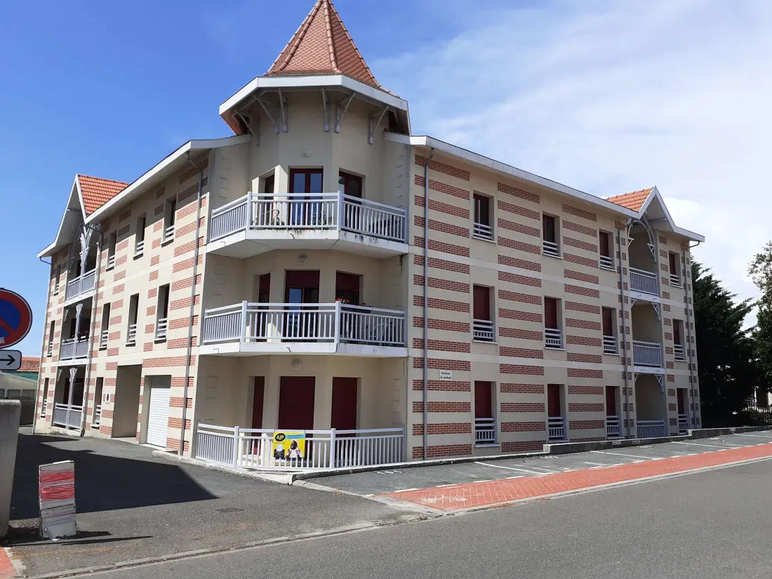 Residence Les Goélands