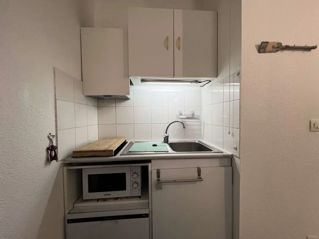 Residence Les Goélands