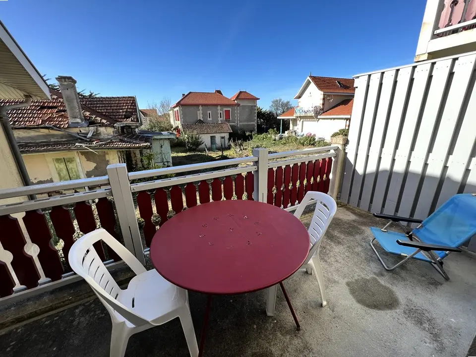 Les Vagues Residence