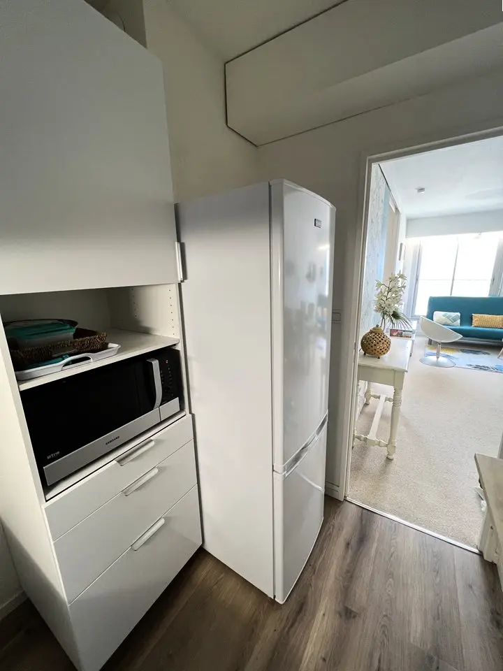 Marine Residence