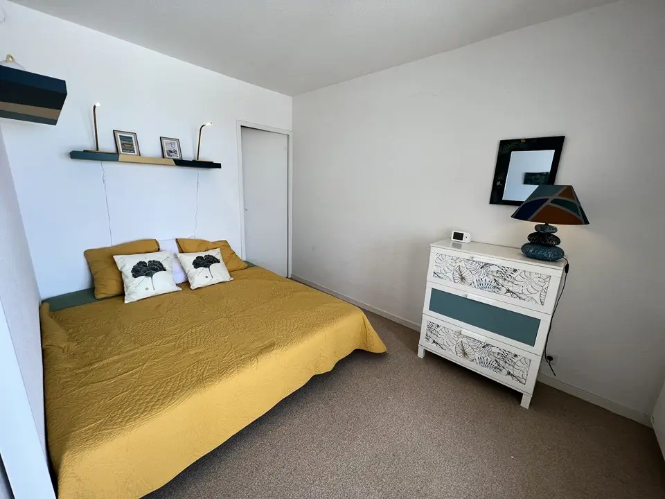 Marine Residence