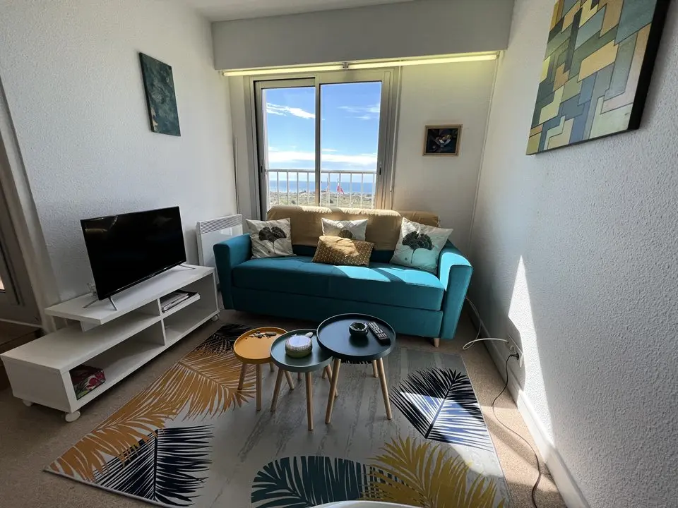 Marine Residence