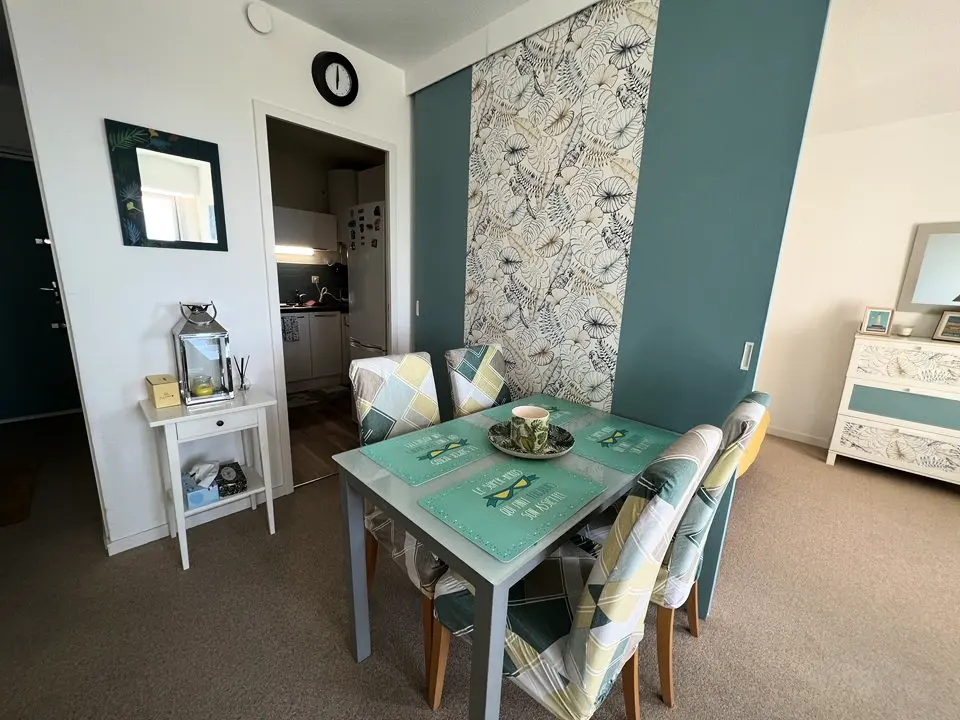 Marine Residence