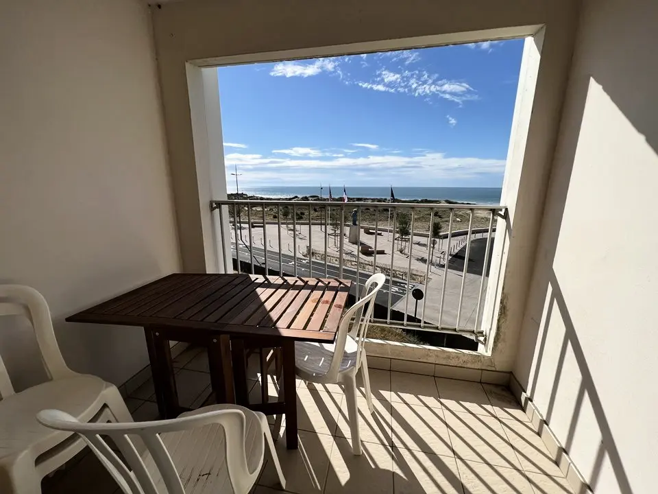 Marine Residence