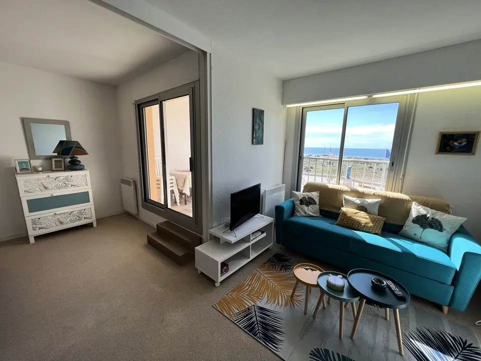 Marine Residence