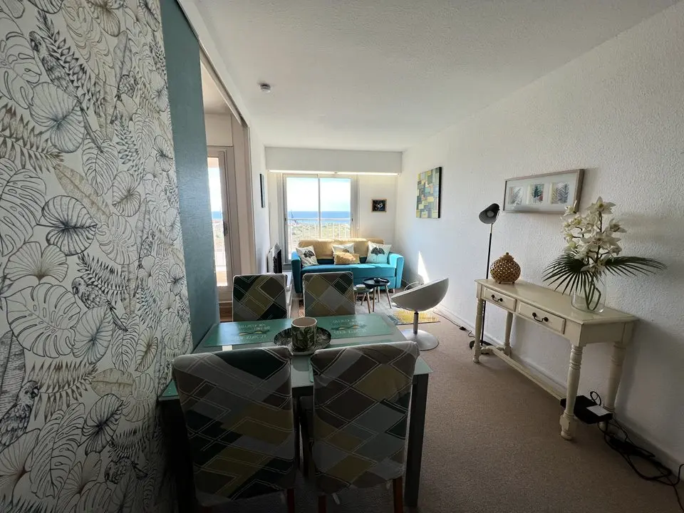 Marine Residence