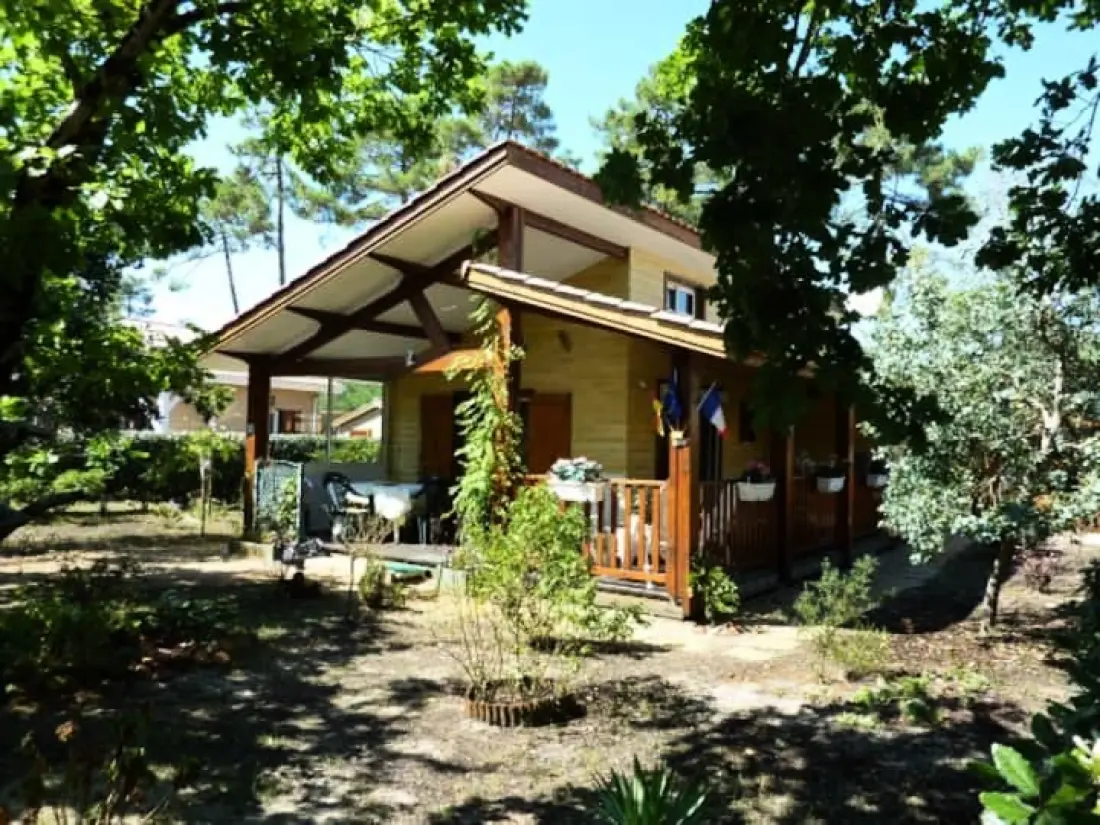 Rezidenciális Park szabadidő