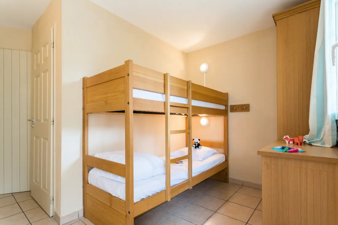 Pierre & Vacances Residence Les Dunes du Médoc 3 Sterne★★★