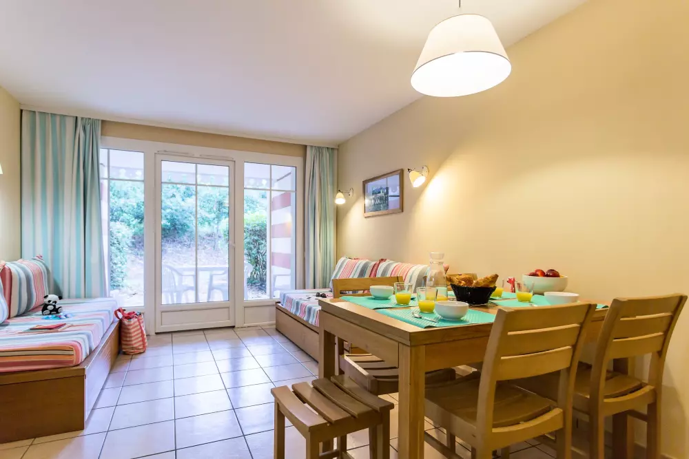 Pierre & Vacances Residence Les Dunes du Médoc 3 Stars★★★