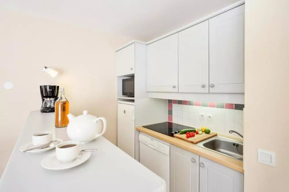 Pierre & Vacances Residence Les Dunes du Médoc 3 Stars★★★