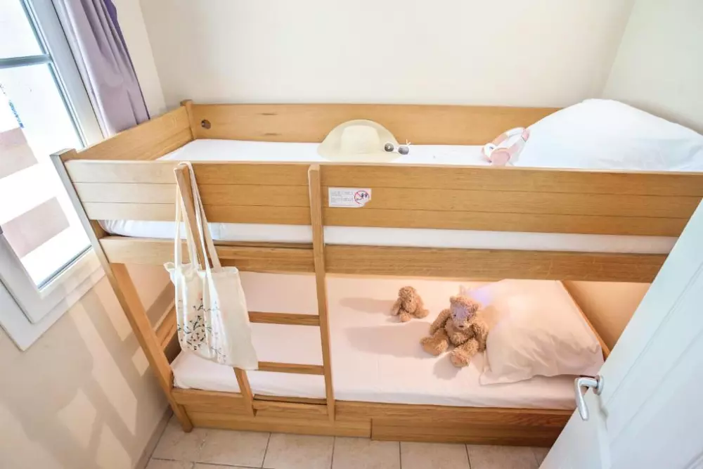 Pierre & Vacances Residence Les Dunes du Médoc 3 Stars★★★