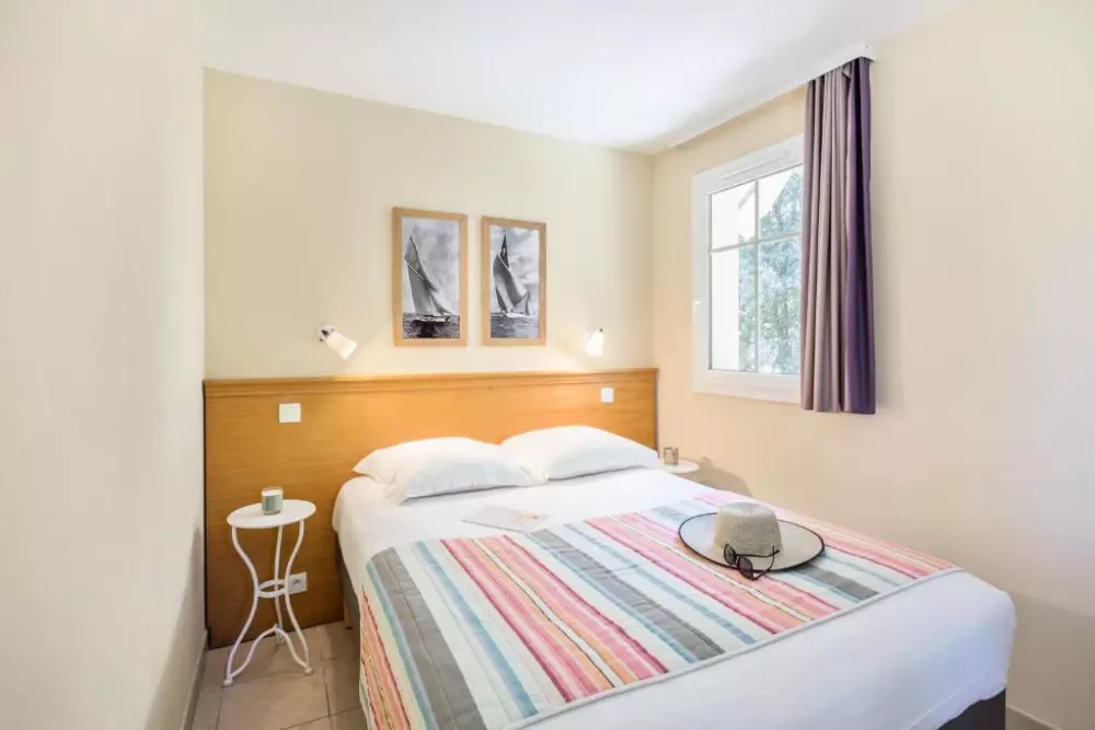 Pierre & Vacances Residence Les Dunes du Médoc 3 Stars★★★