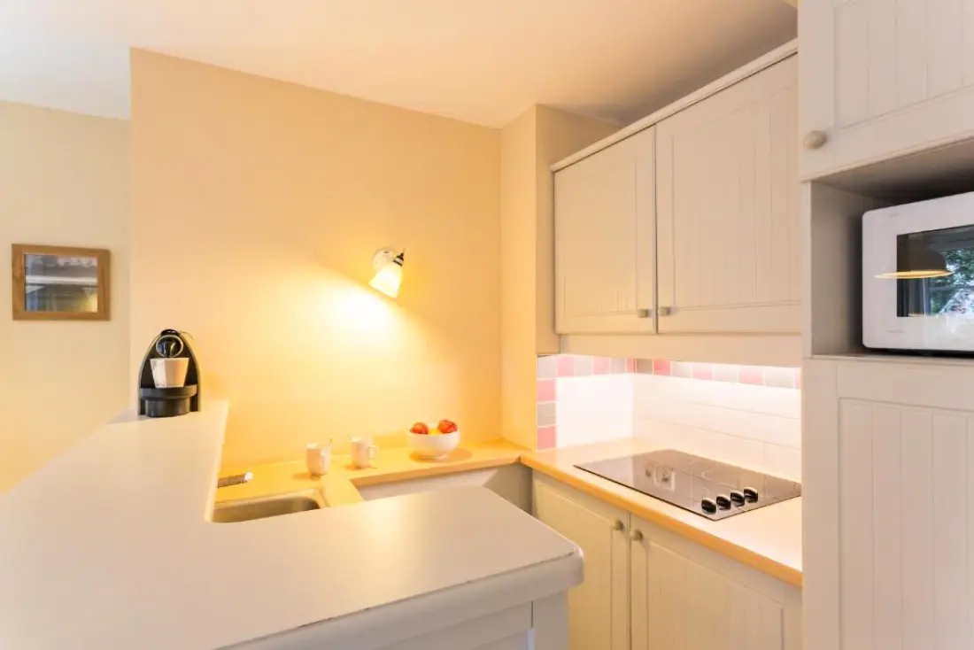 Pierre & Vacances Residence Les Dunes du Médoc 3 Sterne★★★