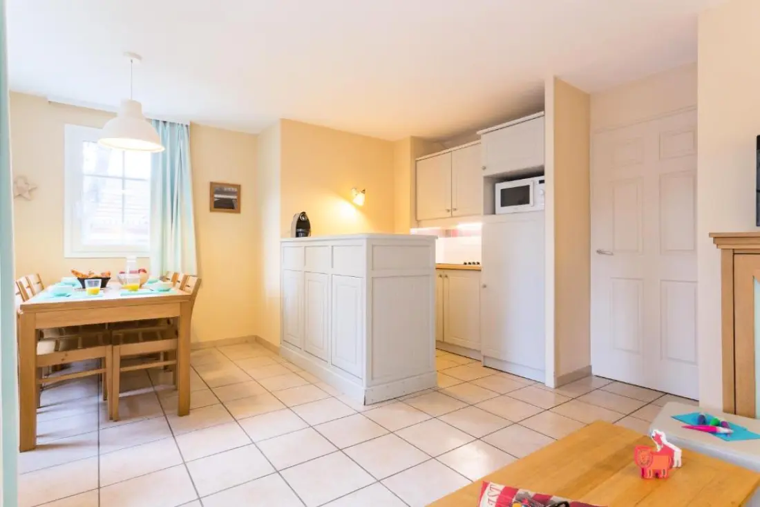 Pierre & Vacances Residence Les Dunes du Médoc 3 Sterne★★★