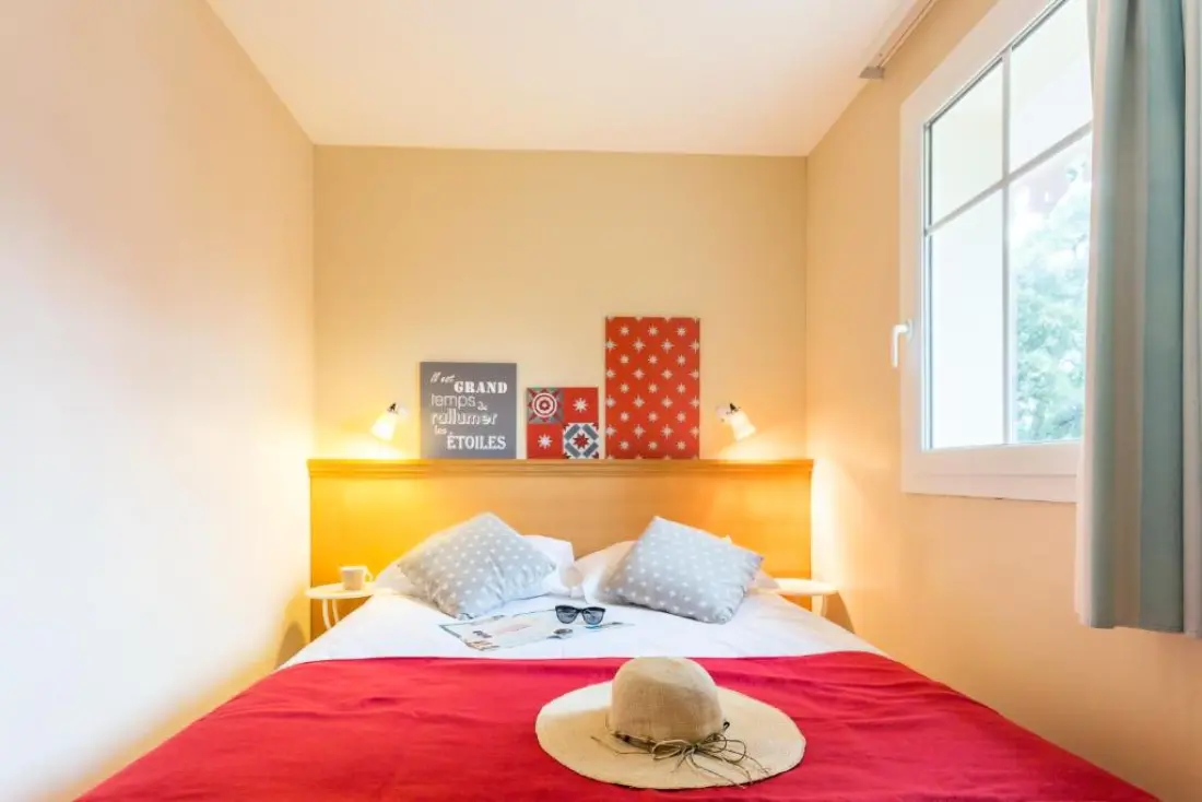 Pierre & Vacances Residence Les Dunes du Médoc 3 Sterne★★★