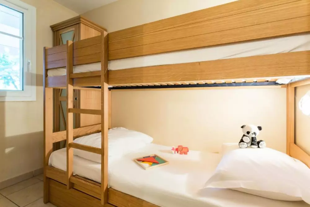 Pierre & Vacances Residence Les Dunes du Médoc 3 Stars★★★