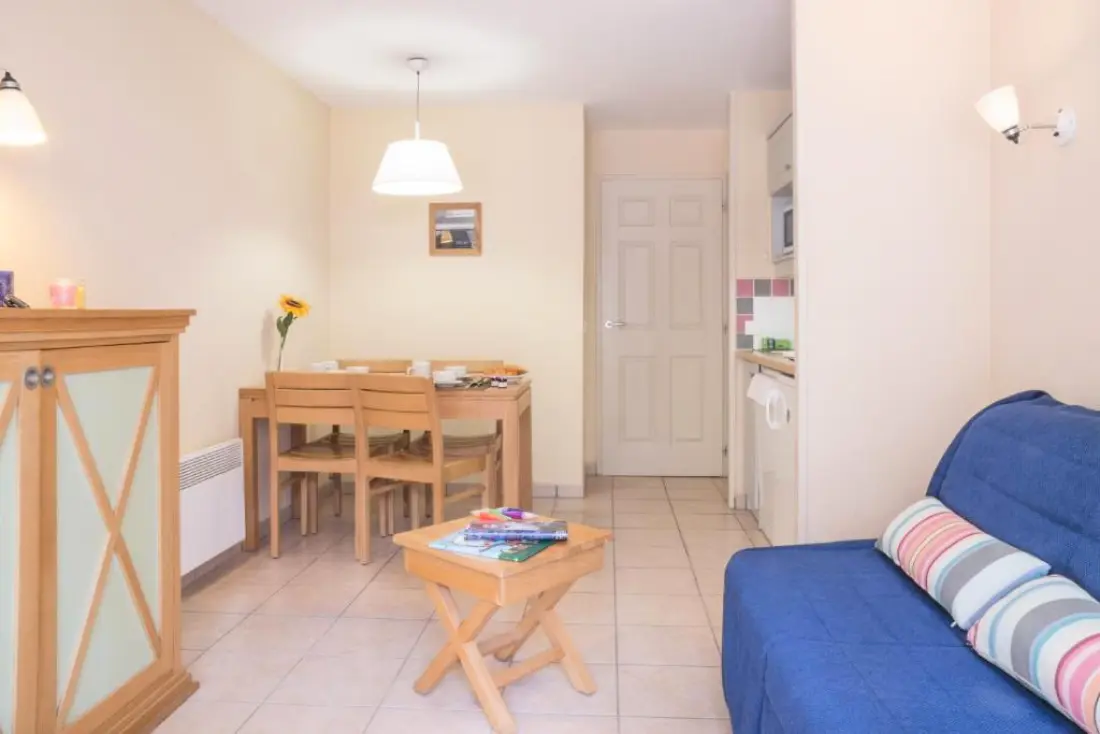 Pierre & Vacances Residence Les Dunes du Médoc 3 Sterne★★★