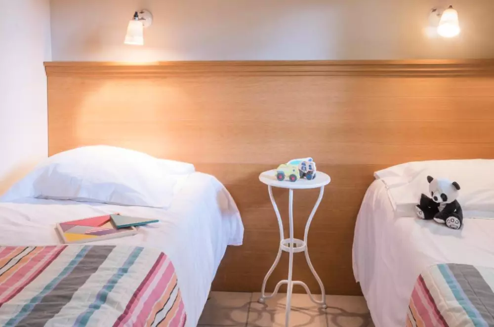 Pierre & Vacances Residence Les Dunes du Médoc 3 Stars★★★