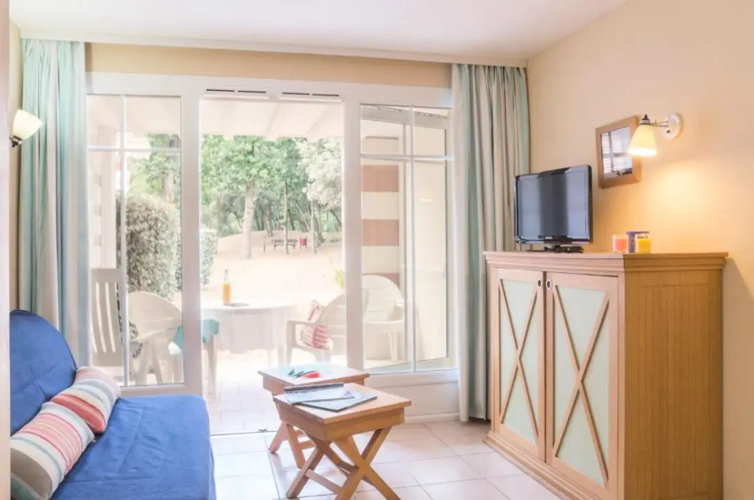 Pierre & Vacances Residence Les Dunes du Médoc 3 Sterne★★★