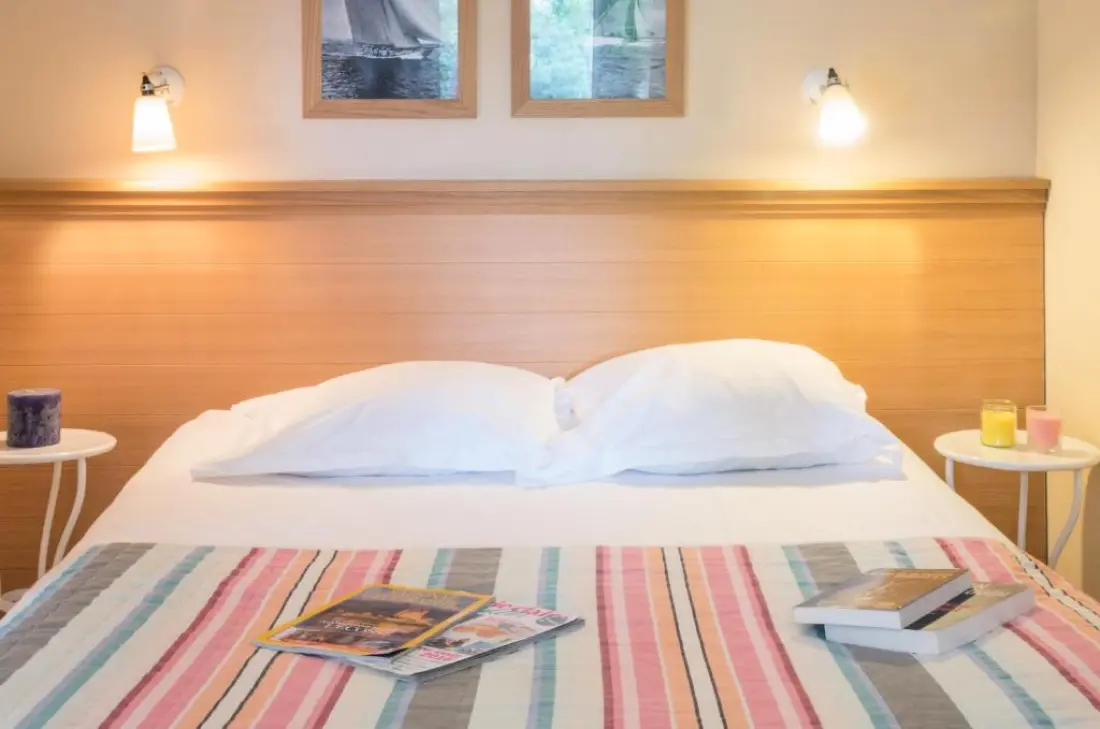 Pierre & Vacances Residence Les Dunes du Médoc 3 Sterne★★★