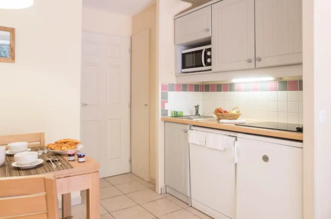 Pierre & Vacances Residence Les Dunes du Médoc 3 Sterne★★★