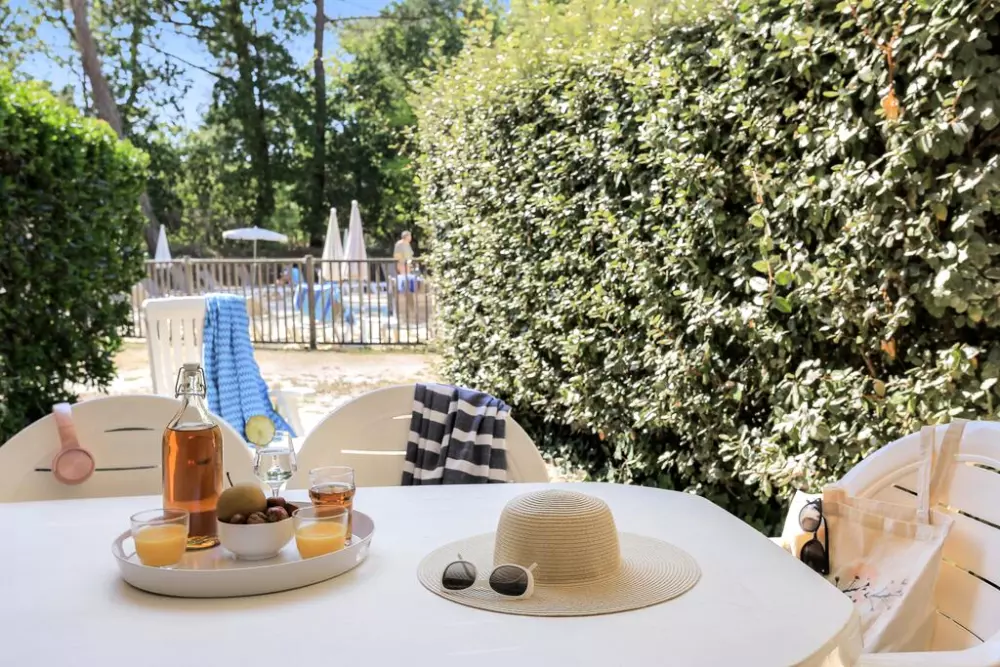 Pierre & Vacances Residence Les Dunes du Médoc 3 Stars★★★