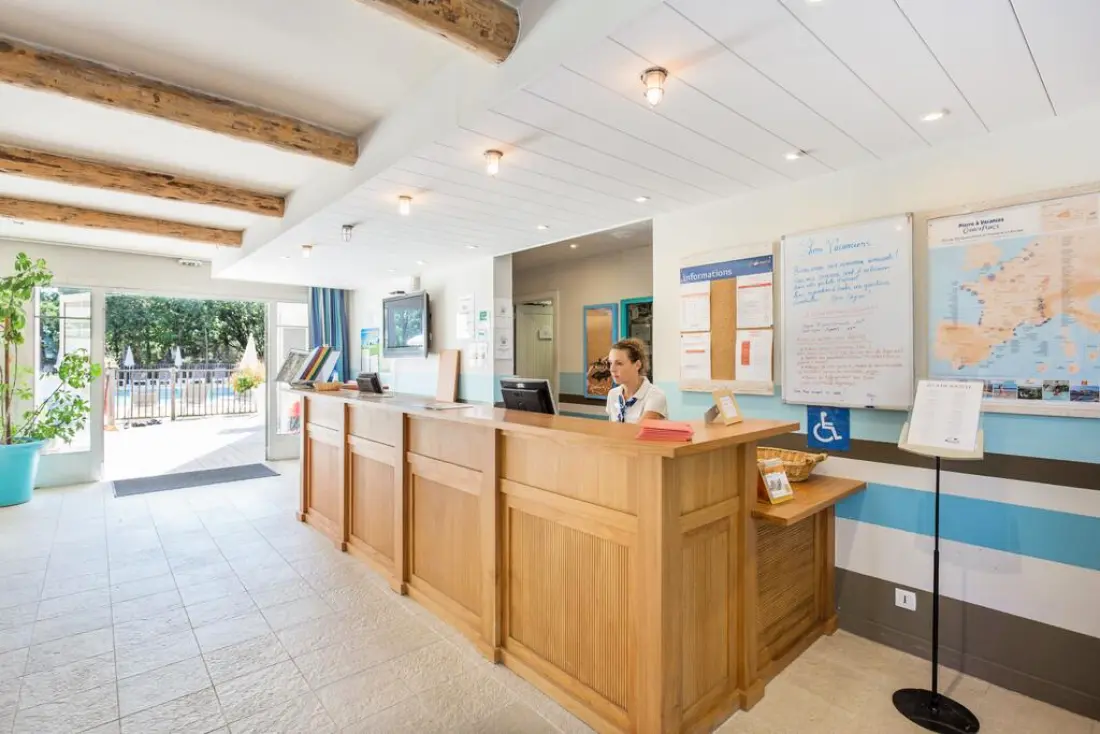 Pierre & Vacances Residence Les Dunes du Médoc 3 Sterne★★★