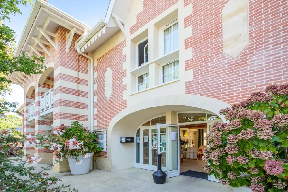 Pierre & Vacances Residence Les Dunes du Médoc 3 Stars★★★