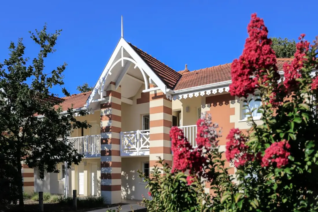 Pierre & Vacances Residence Les Dunes du Médoc 3 Sterne★★★