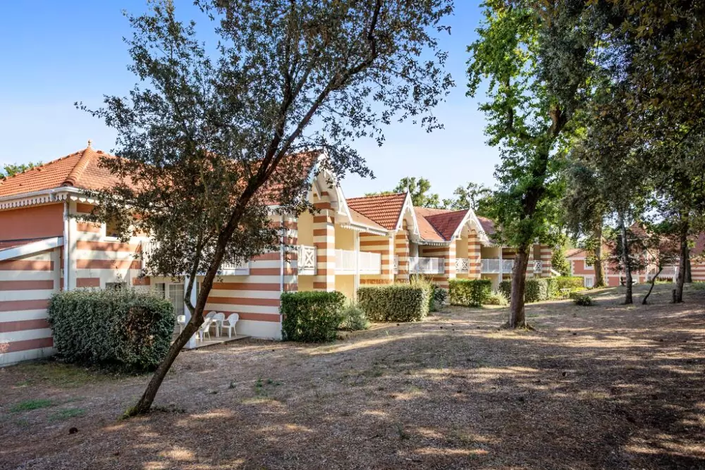 Pierre & Vacances Residence Les Dunes du Médoc 3 Stars★★★