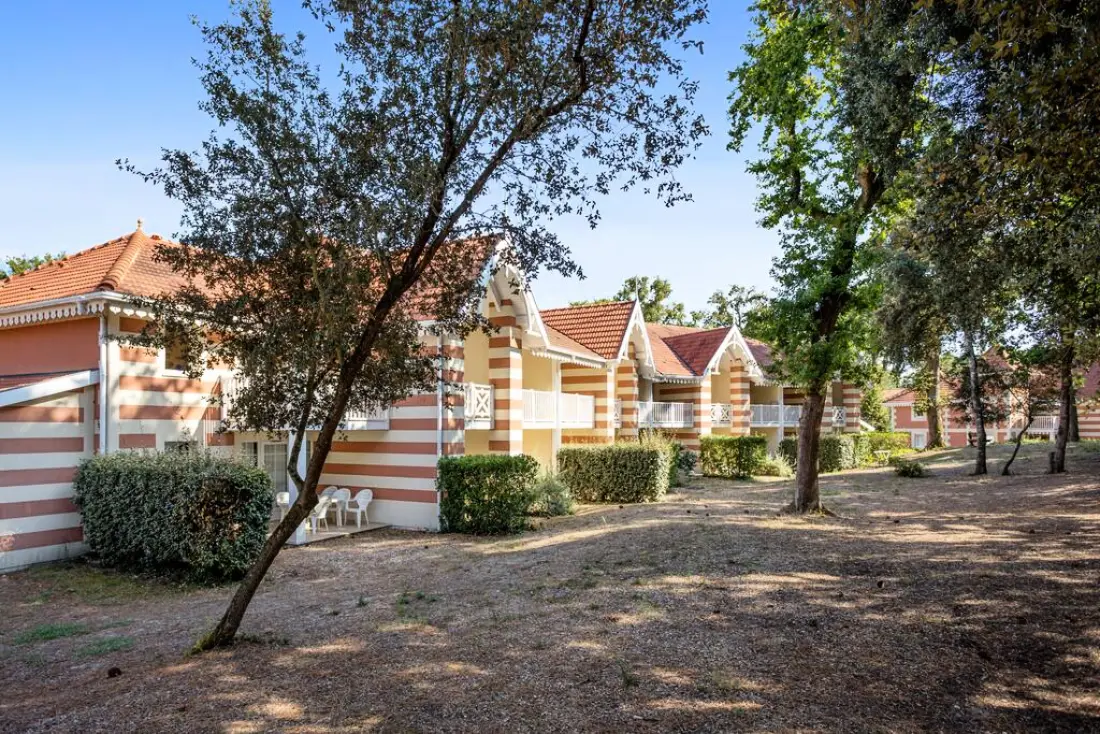 Pierre & Vacances Residence Les Dunes du Médoc 3 Sterne★★★