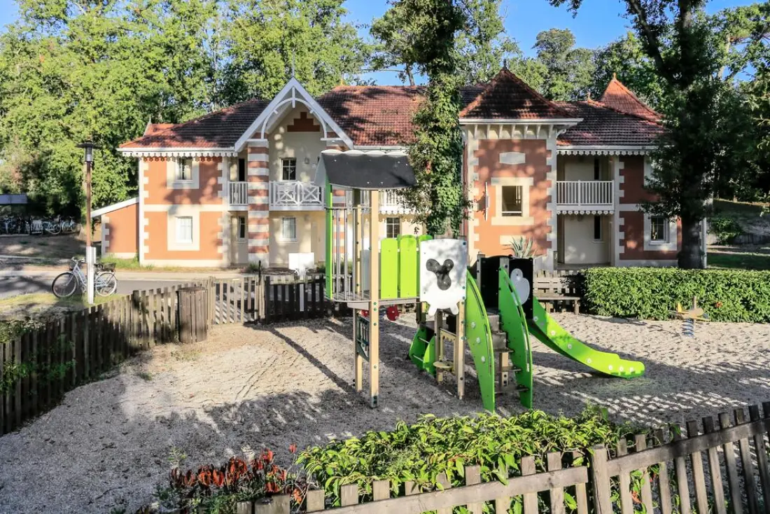 Pierre & Vacances Residence Les Dunes du Médoc 3 Sterne★★★