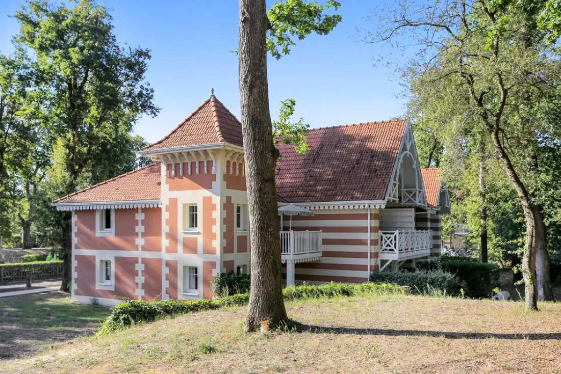 Pierre & Vacances Residence Les Dunes du Médoc 3 Sterne★★★