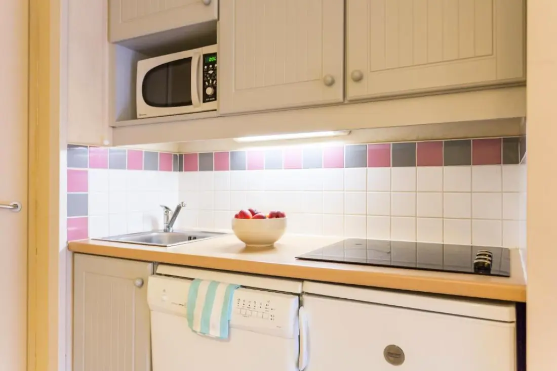 Pierre & Vacances Residence Les Dunes du Médoc 3 Sterne★★★