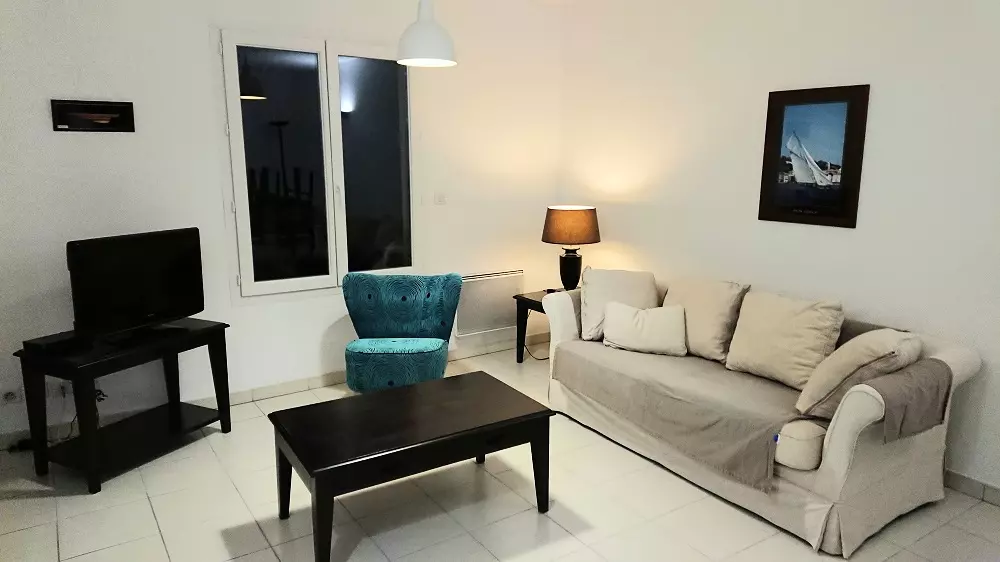 Residence Villa Marine - maeva Home