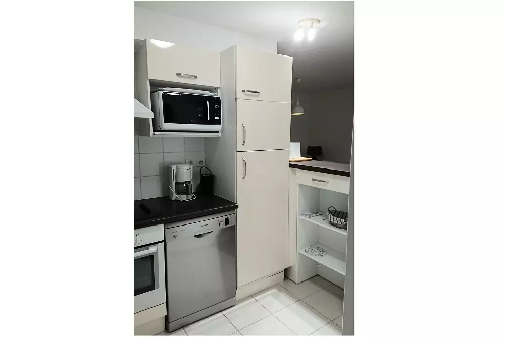 Residence Villa Marine - maeva Home