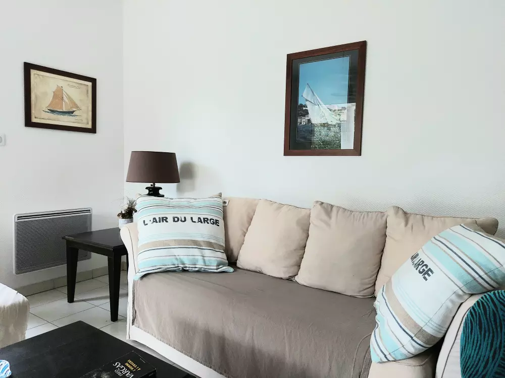 Residence Villa Marine - maeva Home